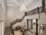 Villa for sale in Sierra Blanca, Marbella Golden Mile