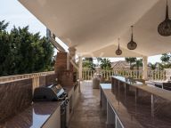Villa for sale in Sierra Blanca, Marbella Golden Mile