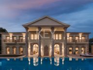 Villa for sale in Sierra Blanca, Marbella Golden Mile