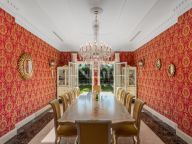 Villa for sale in Sierra Blanca, Marbella Golden Mile