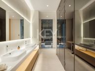 Villa for sale in El Madroñal, Benahavis