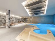 Duplex Penthouse for sale in Benalús, Marbella Golden Mile