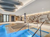 Duplex Penthouse for sale in Benalús, Marbella Golden Mile