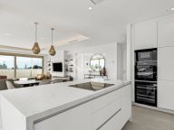 Duplex Penthouse for sale in Benalús, Marbella Golden Mile