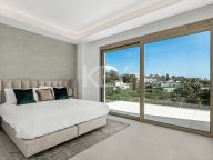 Duplex Penthouse for sale in Benalús, Marbella Golden Mile