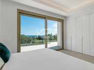 Duplex Penthouse for sale in Benalús, Marbella Golden Mile