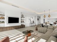 Duplex Penthouse for sale in Benalús, Marbella Golden Mile