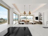 Duplex Penthouse for sale in Benalús, Marbella Golden Mile