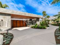 Duplex Penthouse for sale in Benalús, Marbella Golden Mile