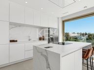 Duplex Penthouse for sale in Benalús, Marbella Golden Mile