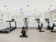 Duplex Penthouse for sale in Benalús, Marbella Golden Mile