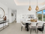 Duplex Penthouse for sale in Benalús, Marbella Golden Mile