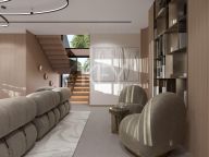 Villa for sale in Elviria, Marbella East