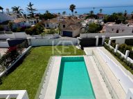 Villa for sale in Elviria, Marbella East