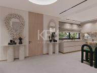 Villa for sale in Elviria, Marbella East