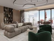 Villa for sale in Elviria, Marbella East