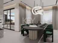 Villa for sale in Elviria, Marbella East