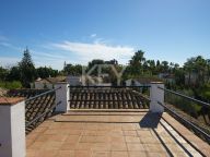 Villa for sale in Guadalmina Baja, San Pedro de Alcantara