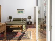 Villa for sale in Guadalmina Baja, San Pedro de Alcantara