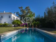 Villa for sale in Guadalmina Baja, San Pedro de Alcantara