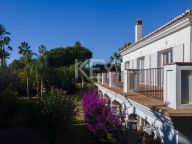 Villa for sale in Guadalmina Baja, San Pedro de Alcantara