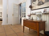 Villa for sale in Guadalmina Baja, San Pedro de Alcantara