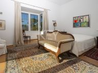 Villa for sale in Guadalmina Baja, San Pedro de Alcantara