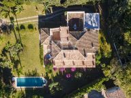 Villa for sale in Guadalmina Baja, San Pedro de Alcantara