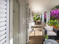 Villa for sale in Guadalmina Baja, San Pedro de Alcantara