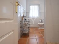 Villa for sale in Guadalmina Baja, San Pedro de Alcantara