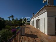 Villa for sale in Guadalmina Baja, San Pedro de Alcantara