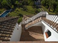 Villa for sale in Guadalmina Baja, San Pedro de Alcantara