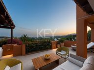 Apartment for sale in La Cerquilla, Nueva Andalucia
