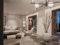 Apartment for sale in La Cerquilla, Nueva Andalucia