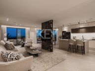 Apartment for sale in La Cerquilla, Nueva Andalucia