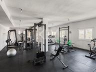 Apartment for sale in La Cerquilla, Nueva Andalucia