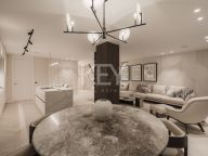 Apartment for sale in La Cerquilla, Nueva Andalucia