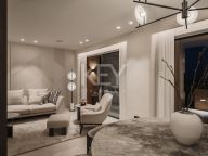 Apartment for sale in La Cerquilla, Nueva Andalucia