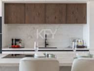 Apartment for sale in La Cerquilla, Nueva Andalucia
