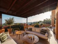 Apartment for sale in La Cerquilla, Nueva Andalucia