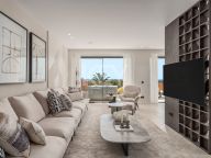 Apartment for sale in La Cerquilla, Nueva Andalucia