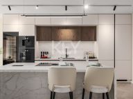 Apartment for sale in La Cerquilla, Nueva Andalucia