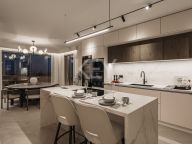 Apartment for sale in La Cerquilla, Nueva Andalucia