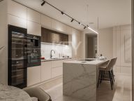 Apartment for sale in La Cerquilla, Nueva Andalucia