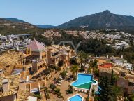 Apartment for sale in La Cerquilla, Nueva Andalucia
