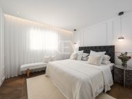 Apartamento Planta Baja en venta en Coral Beach, Marbella Golden Mile