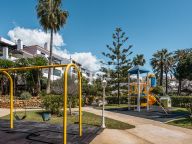 Apartamento Planta Baja en venta en Coral Beach, Marbella Golden Mile