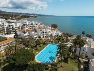 Apartamento Planta Baja en venta en Coral Beach, Marbella Golden Mile
