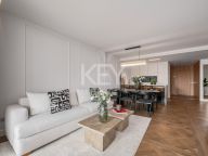 Apartamento Planta Baja en venta en Coral Beach, Marbella Golden Mile