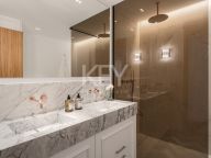 Apartamento Planta Baja en venta en Coral Beach, Marbella Golden Mile
